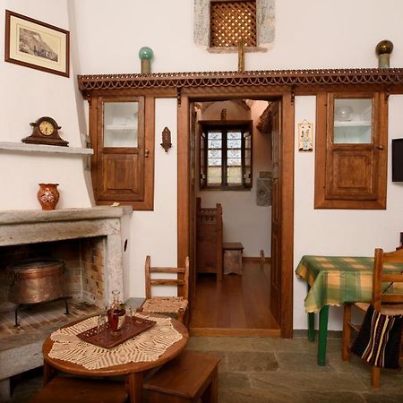Willa Itonia House Amorgos Zewnętrze zdjęcie