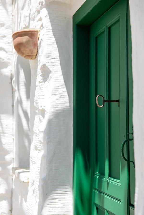 Willa Itonia House Amorgos Zewnętrze zdjęcie