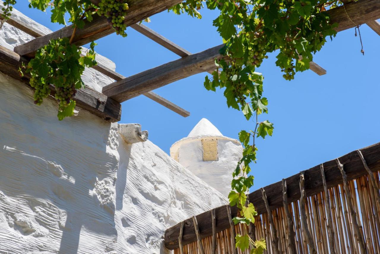 Willa Itonia House Amorgos Zewnętrze zdjęcie