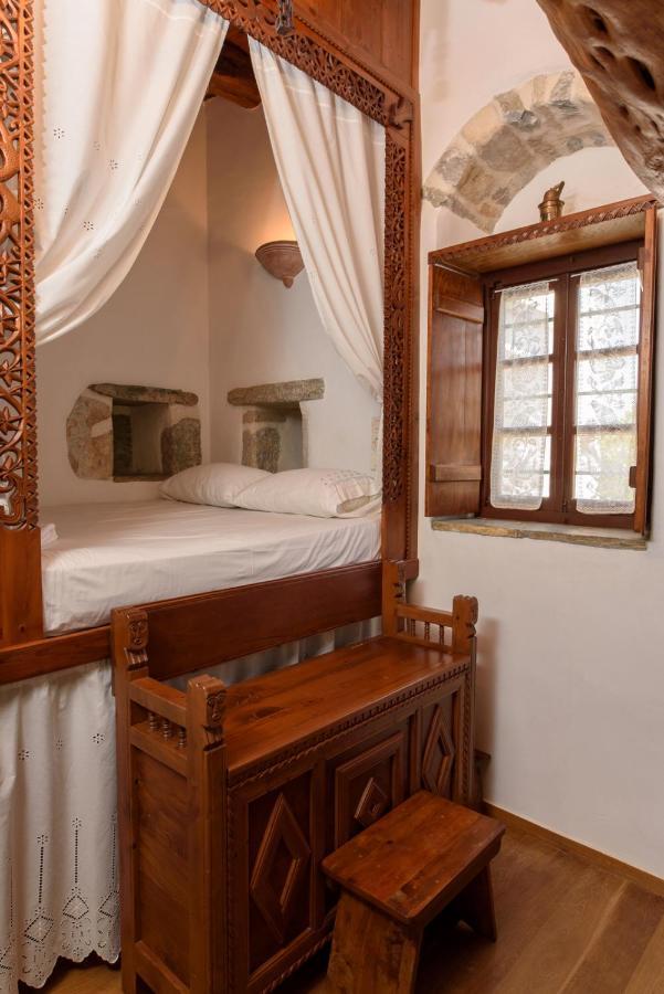Willa Itonia House Amorgos Zewnętrze zdjęcie