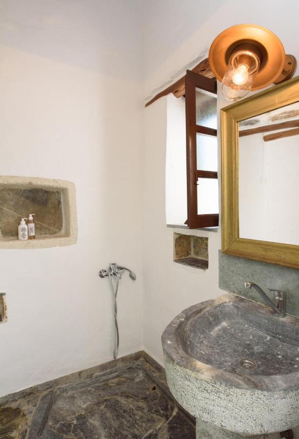 Willa Itonia House Amorgos Zewnętrze zdjęcie