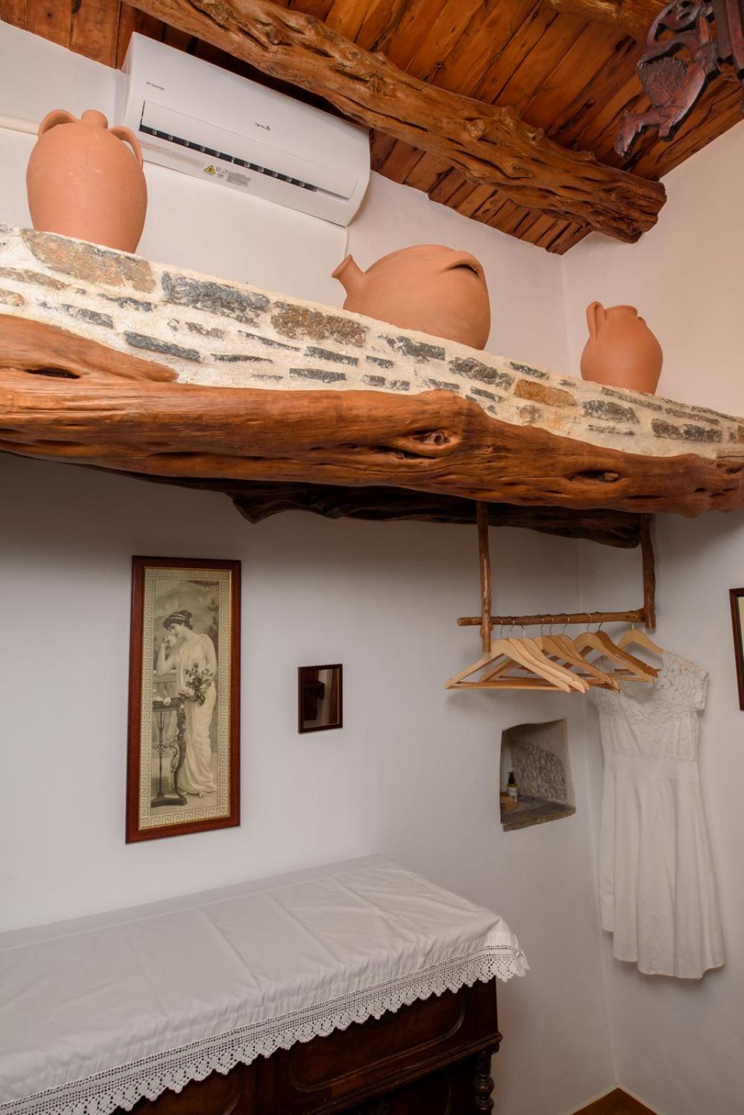 Willa Itonia House Amorgos Zewnętrze zdjęcie